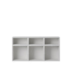 Stacked Storage System / Sideboard - Configuration 5