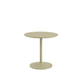 Muuto Soft Café Table Round