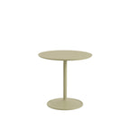 Soft Café Table / Ø 75 h: 73 cm
