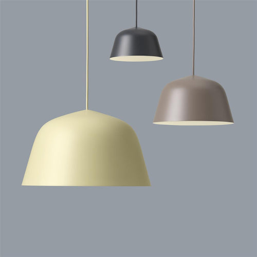 Muuto Ambit Pendant Lamp 25