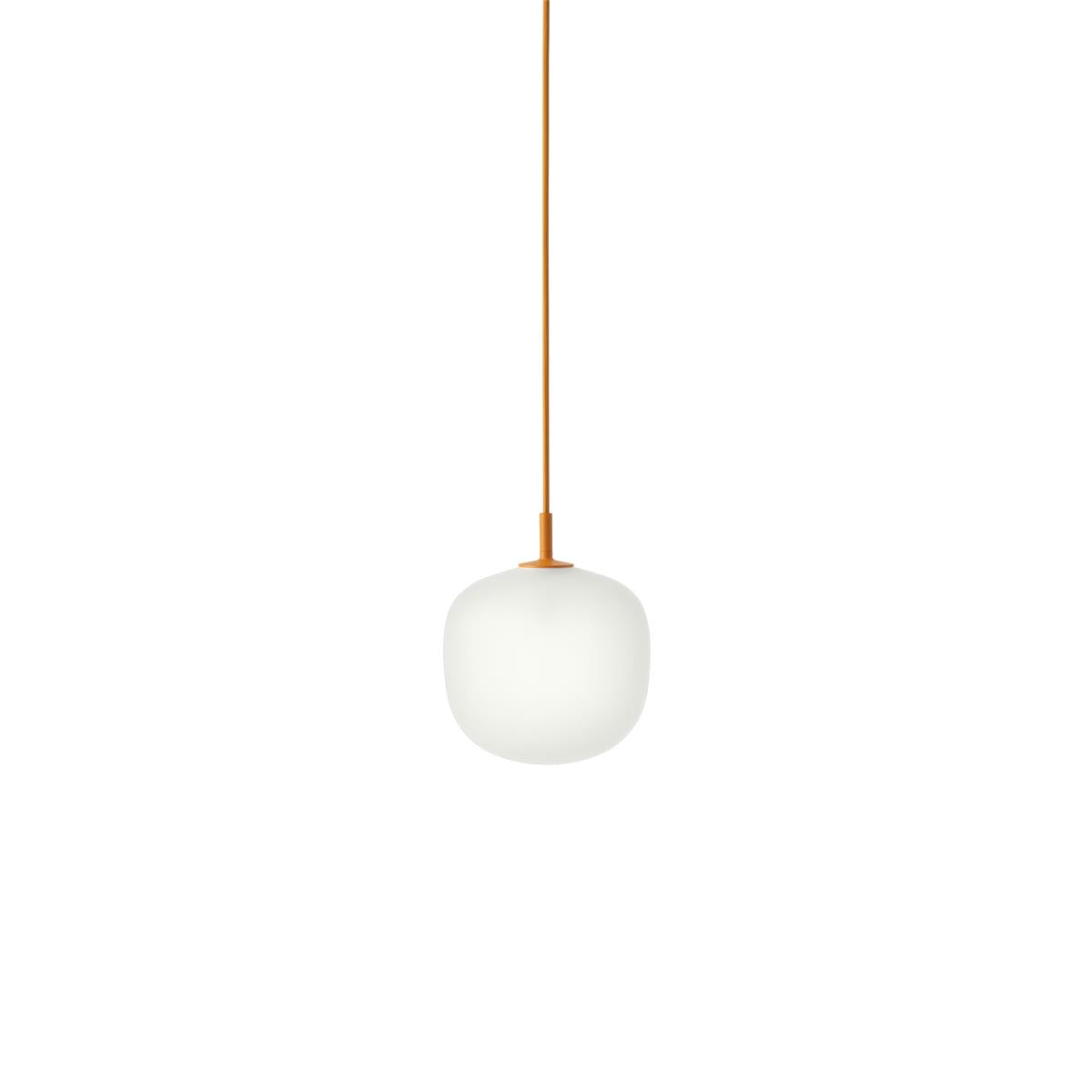 Rime Pendant Lamp / Ø 18 cm