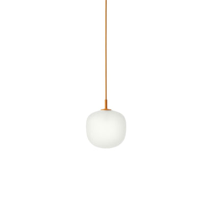 Rime Pendant Lamp / Ø 18 cm