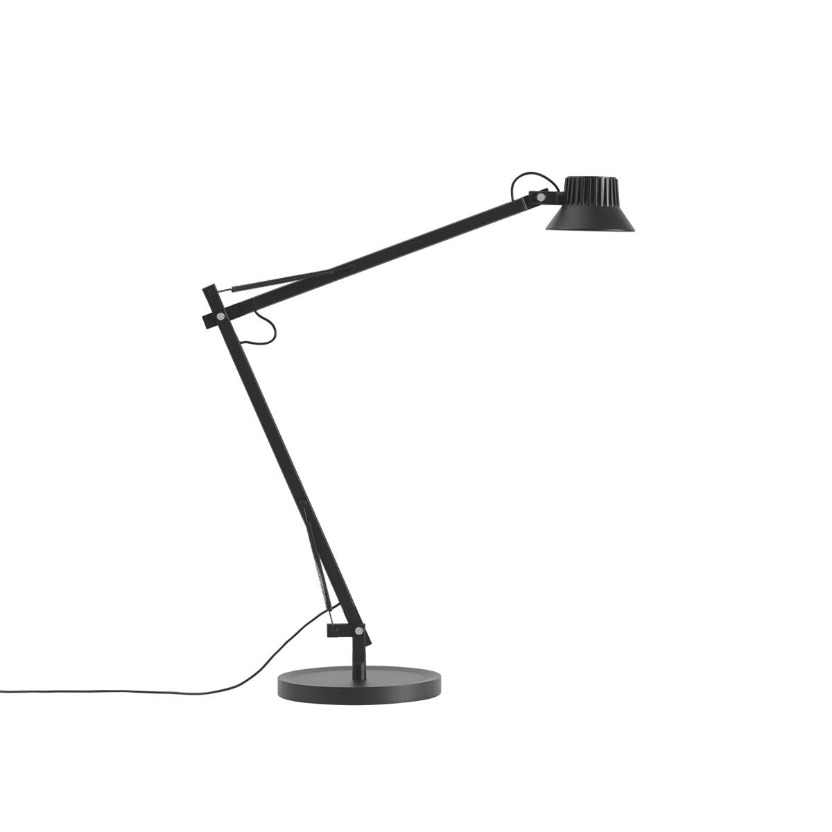 Dedicate Table Lamp / L2