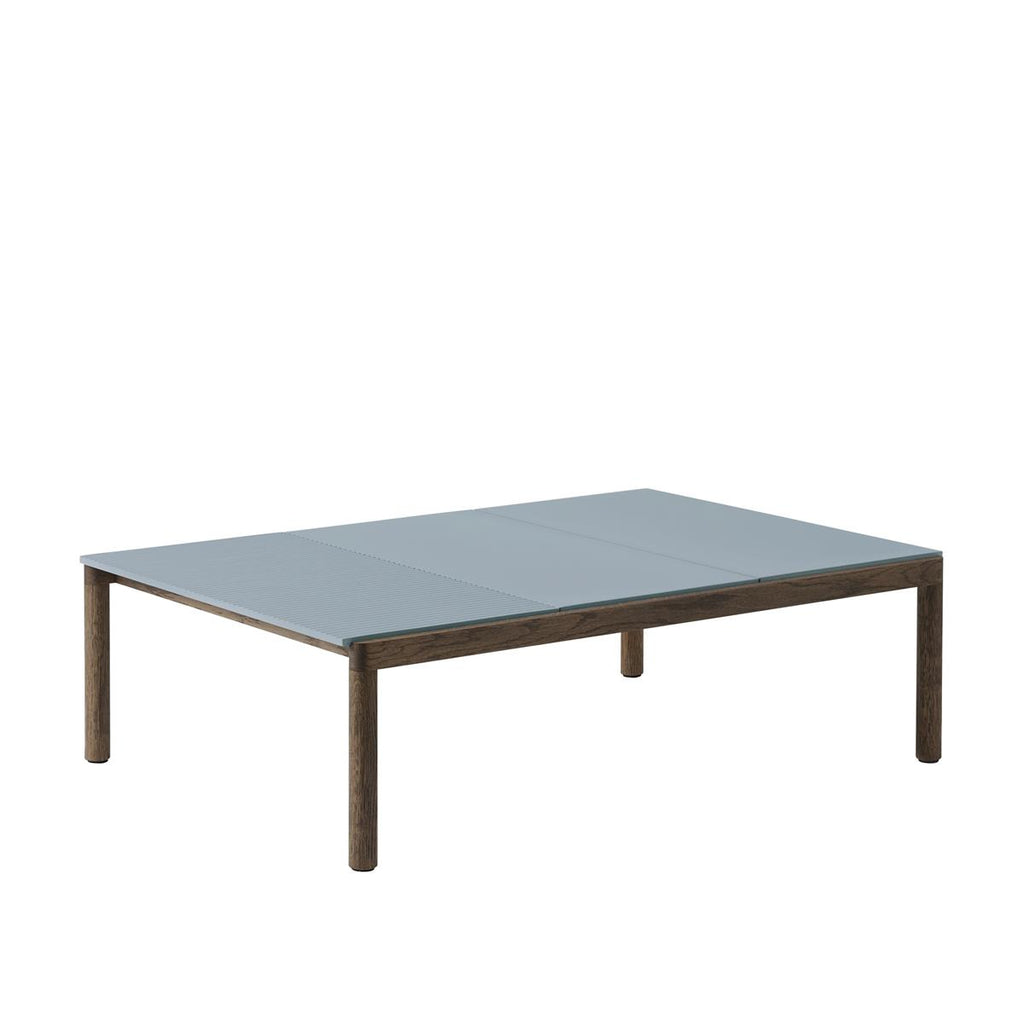 Muuto Couple Coffee Table 3 Tiles