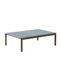 Muuto Couple Coffee Table 3 Tiles
