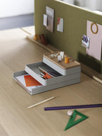 Arrange Desktop Series / Configuration 1