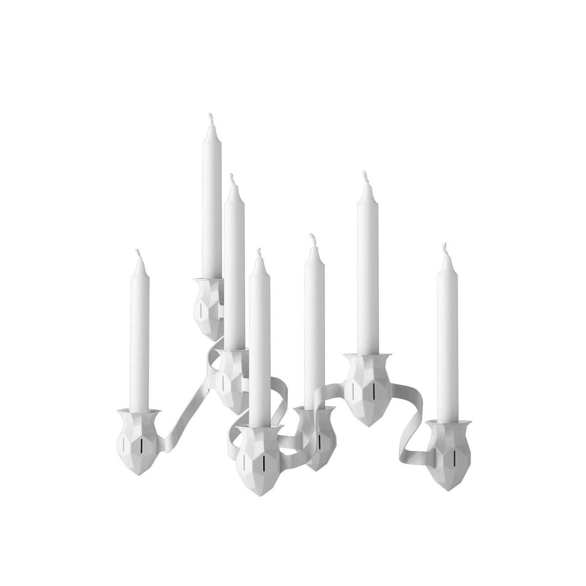 The More The Merrier Candlestick