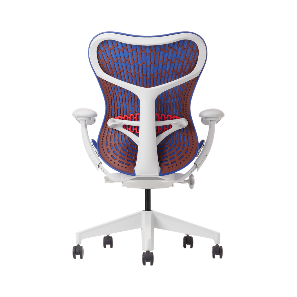 Herman Miller Mirra 2 Butterfly Chair