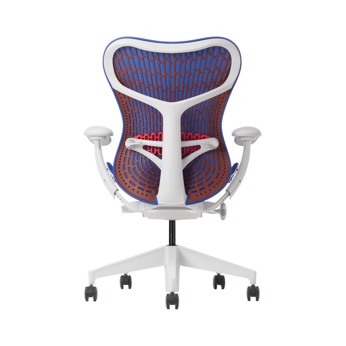 Herman Miller Mirra 2 Butterfly Chair