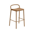 Muuto Linear Steel Bar Stool
