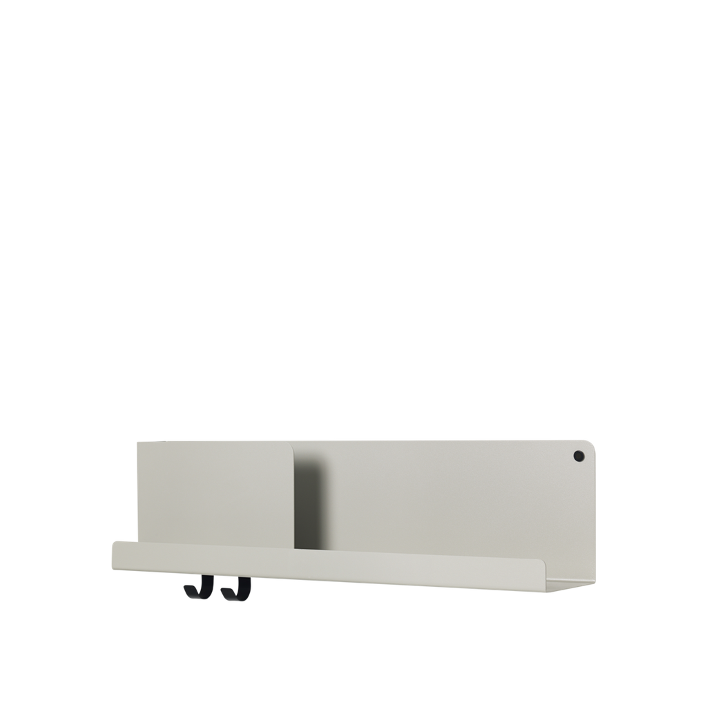 Folded Shelves / 63 X 16,5 CM