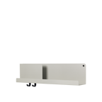 Folded Shelves / 63 X 16,5 CM
