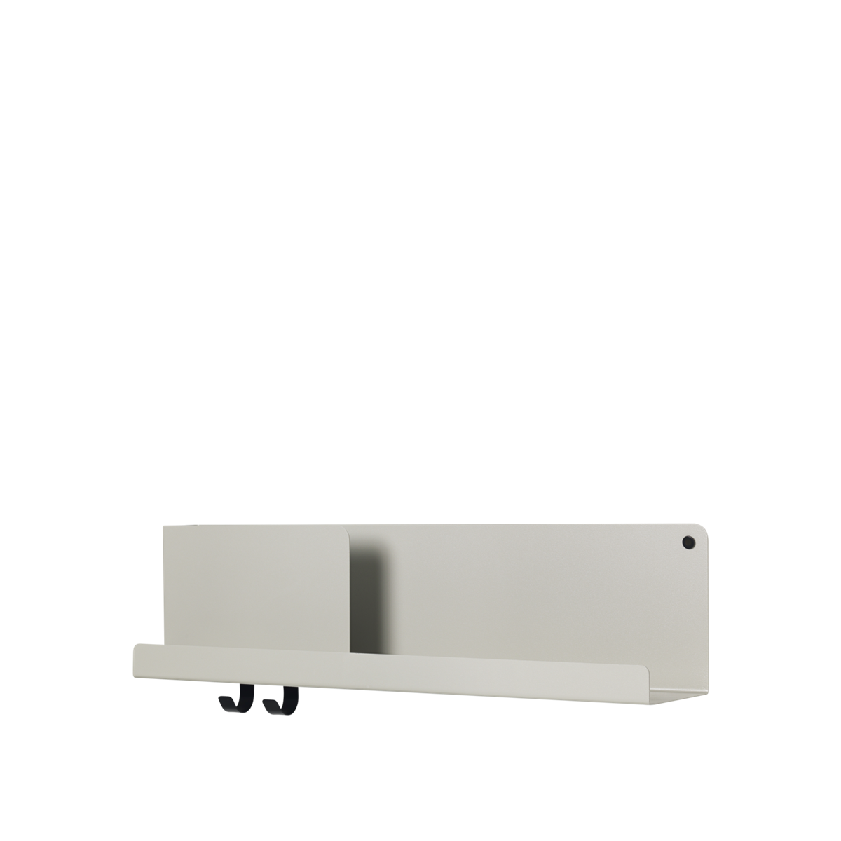 Folded Shelves / 63 X 16,5 CM