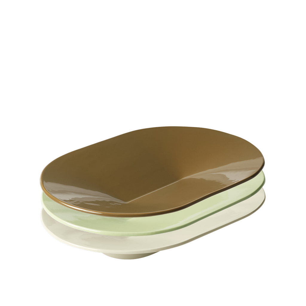 Mere Bowl / 52 x 36 cm