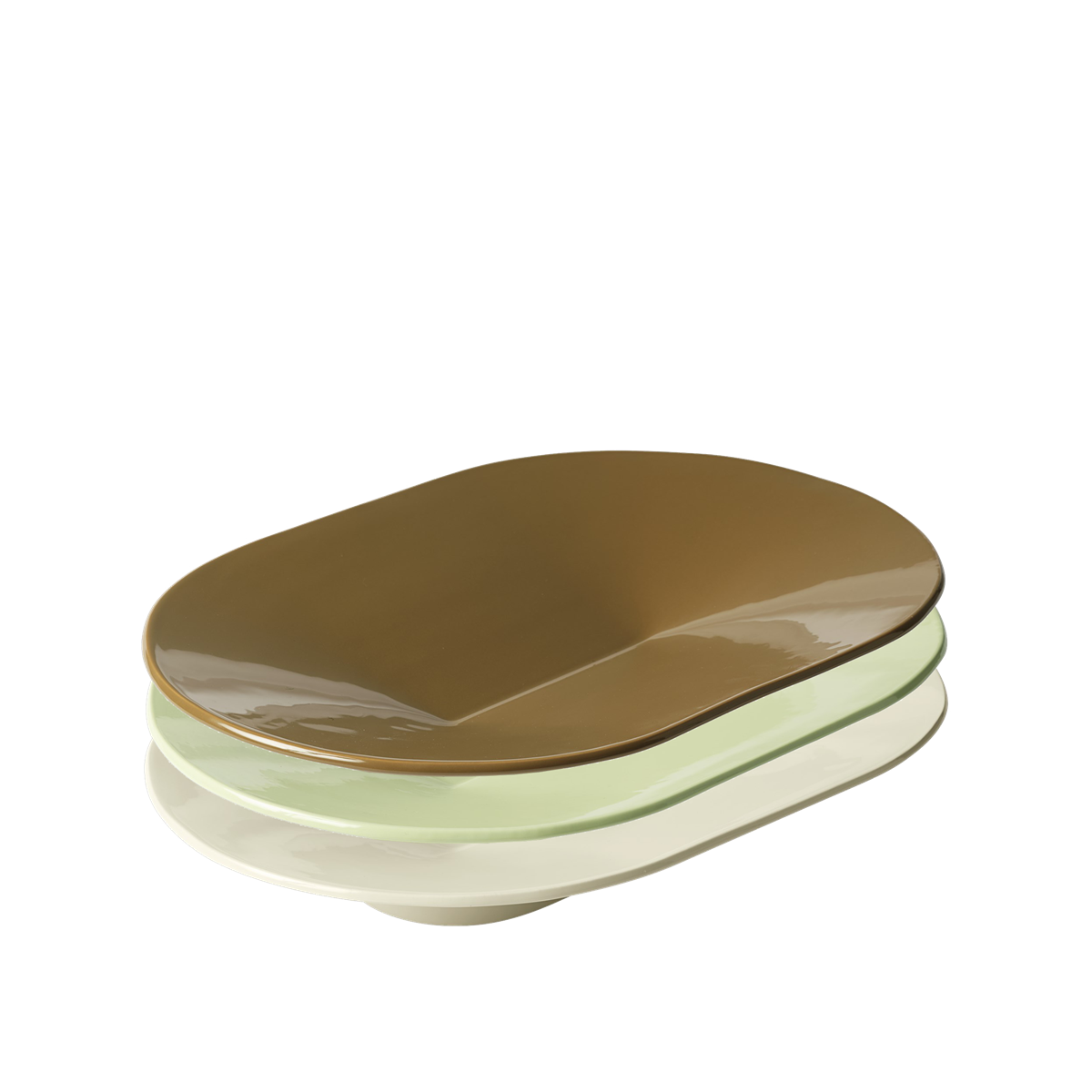 Mere Bowl / 52 x 36 cm