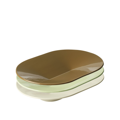 Mere Bowl / 52 x 36 cm