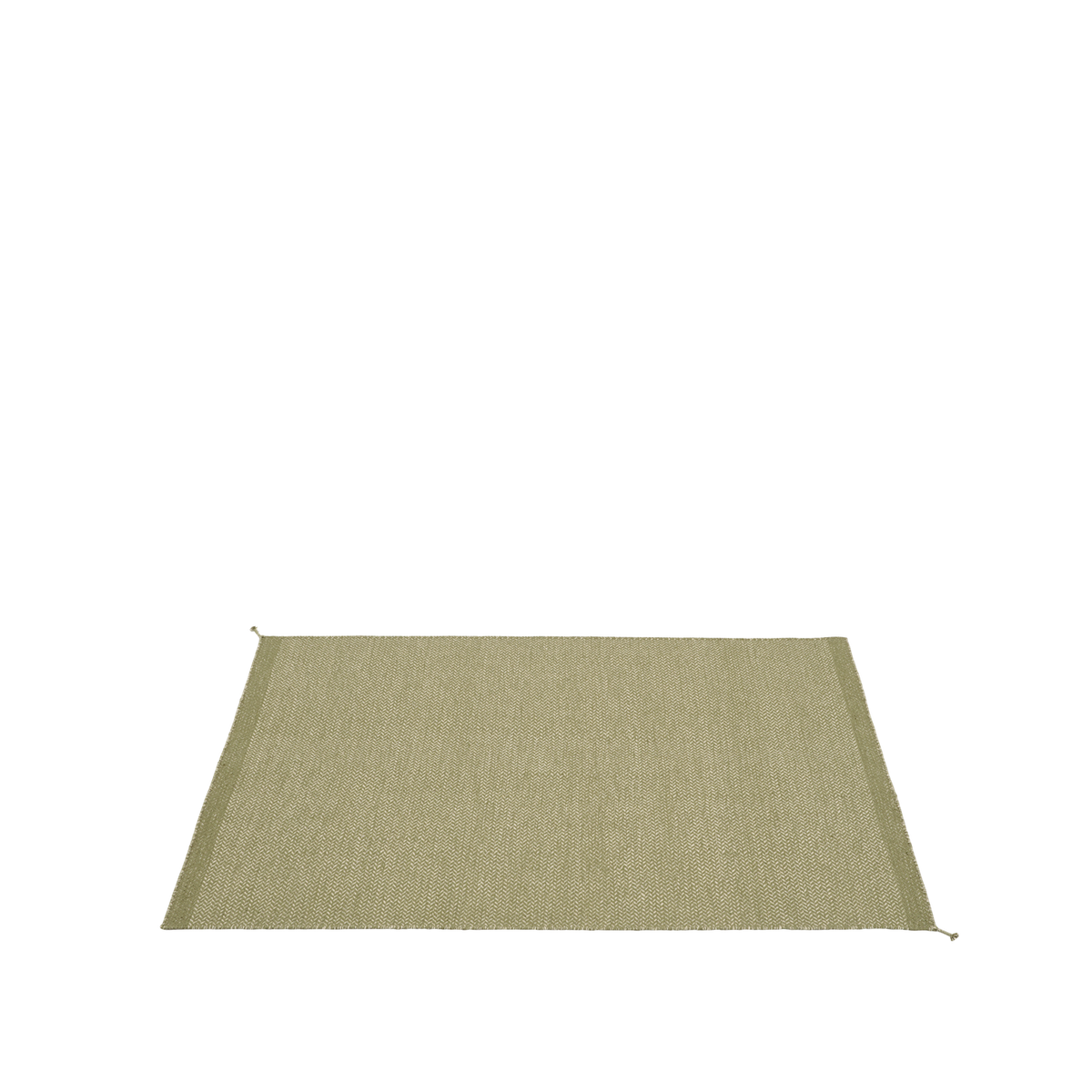 Muuto Ply Rug Recycled Polyester