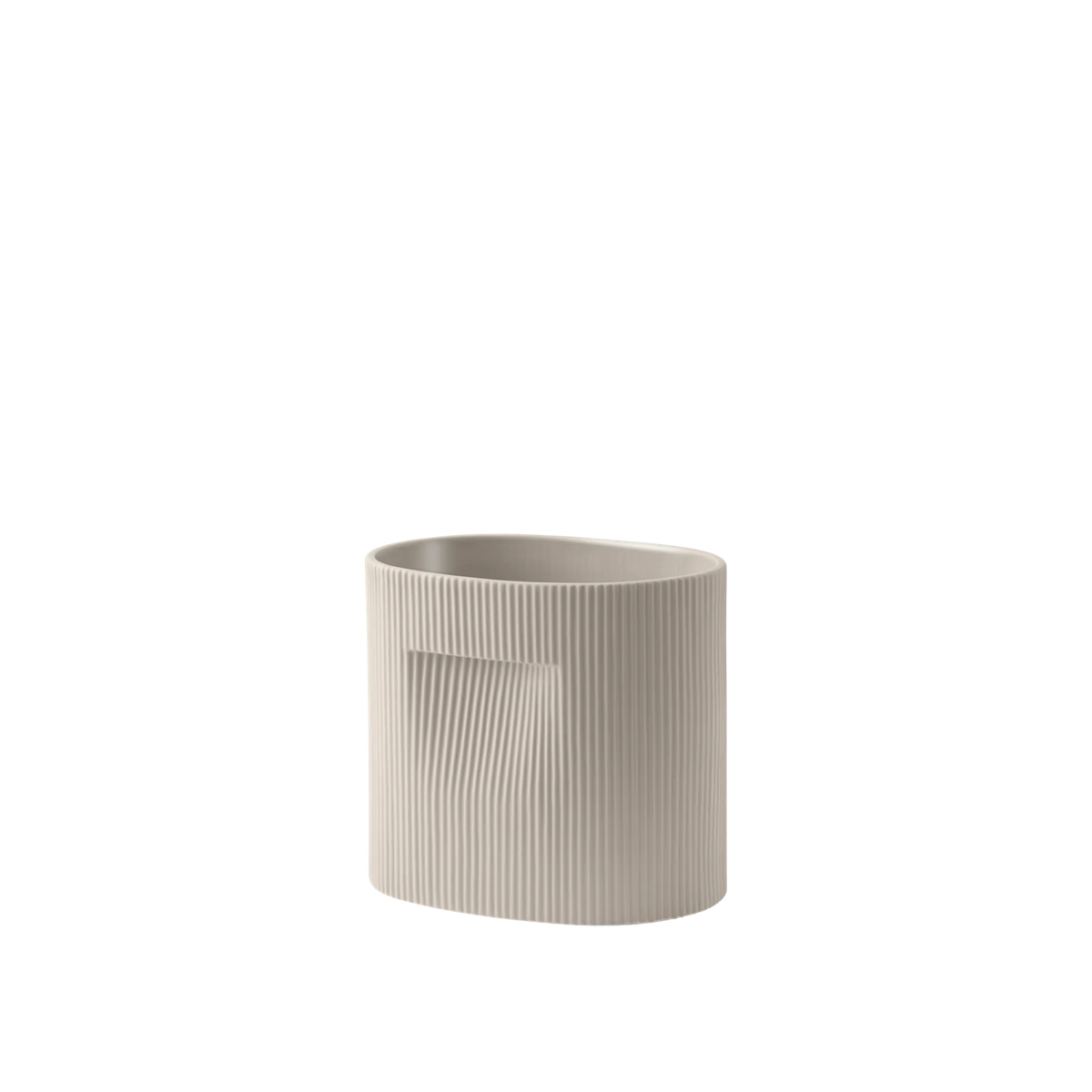 Muuto Ridge Planter