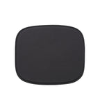 Fiber Lounge Chair Seat Pad
