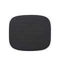 Fiber Chair Seat Pad