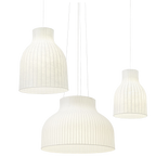 Strand Pendant Lamp / Open
