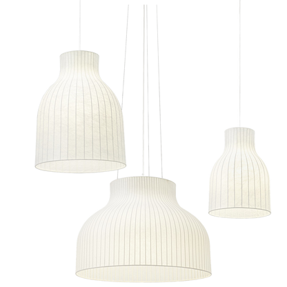 Strand Pendant Lamp / Open