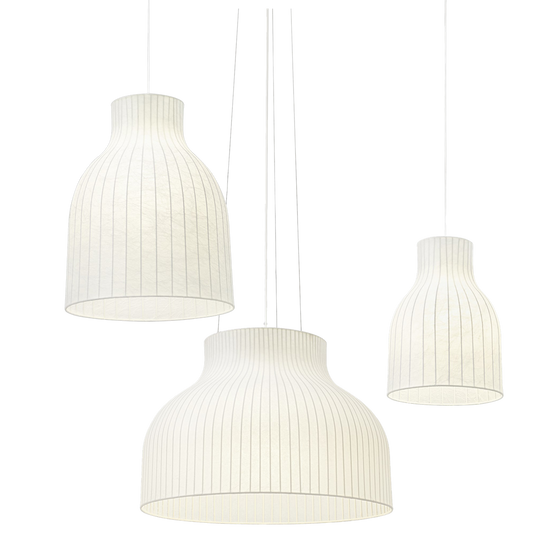 Strand Pendant Lamp / Open