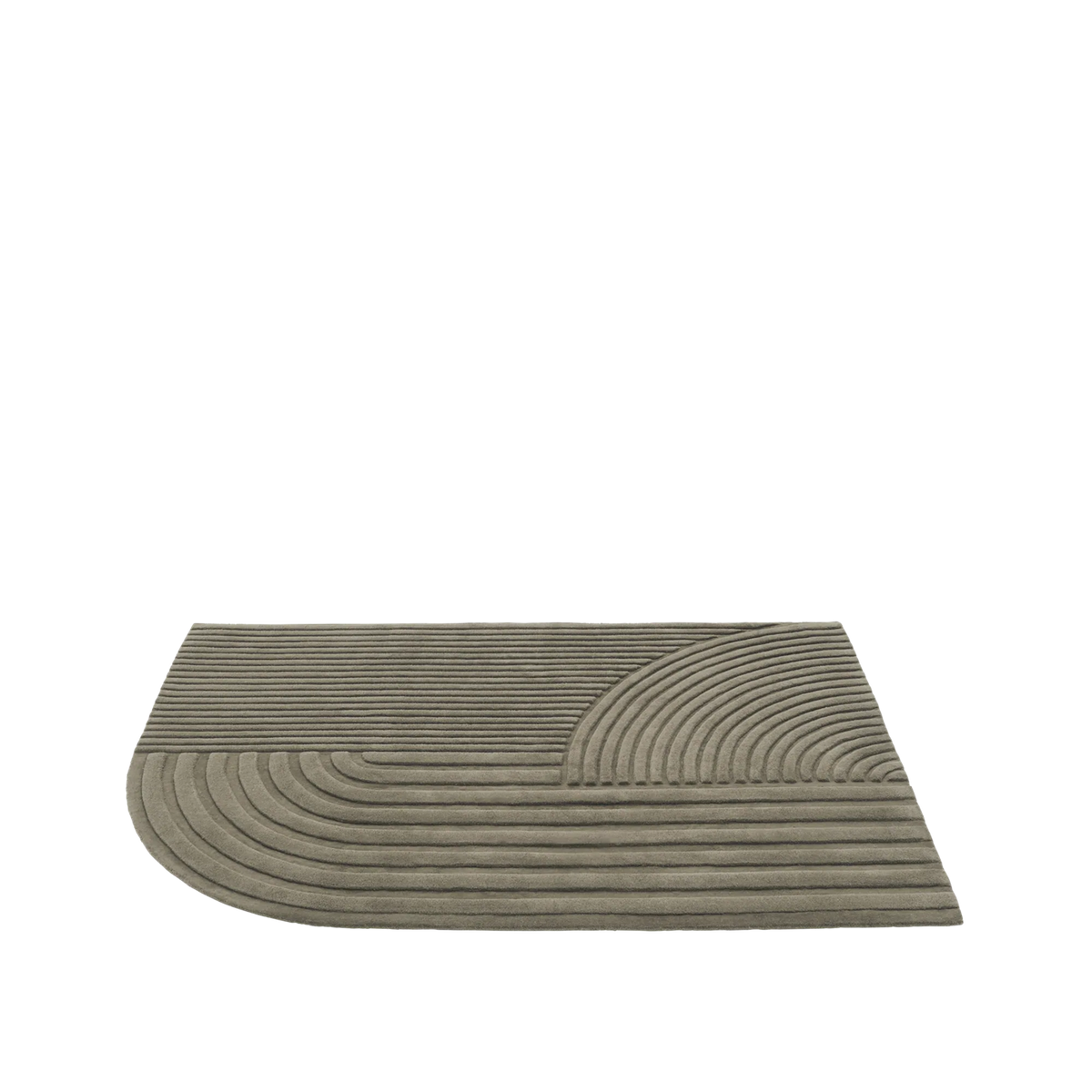 Muuto Relevo Rug