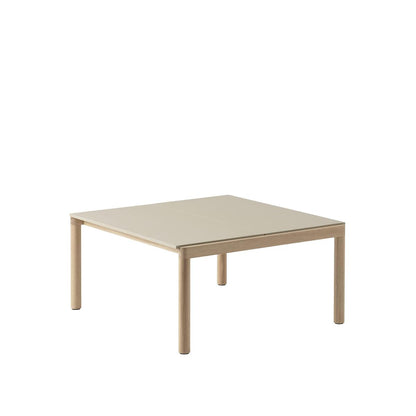 Couple Coffee Table / 80 x 84 x 40 cm