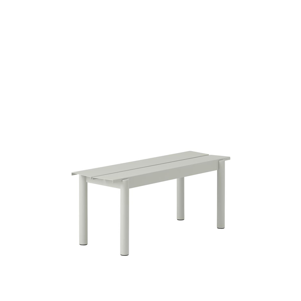 Muuto Linear Steel Bench