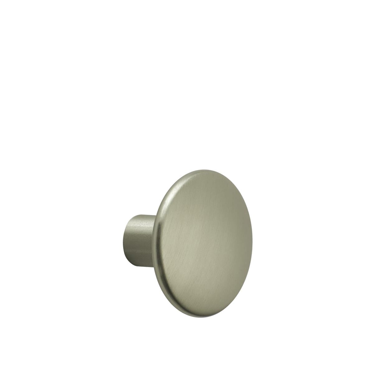 Dots Metal / Ø 3,9 cm