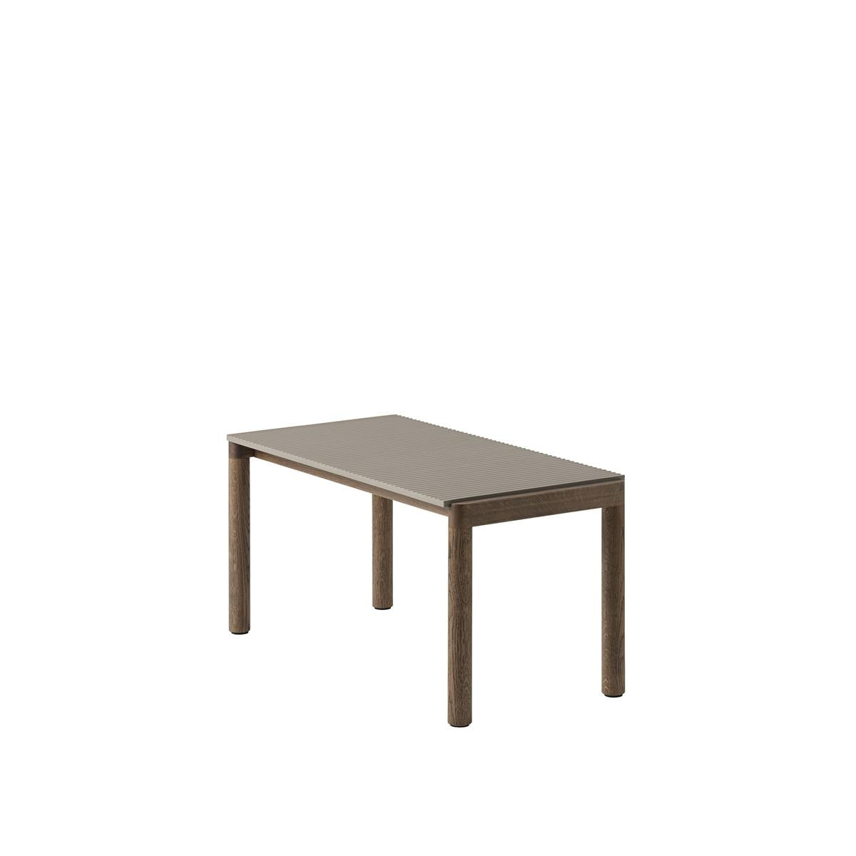 Couple Coffee Table / 40 x 84 x 40 cm