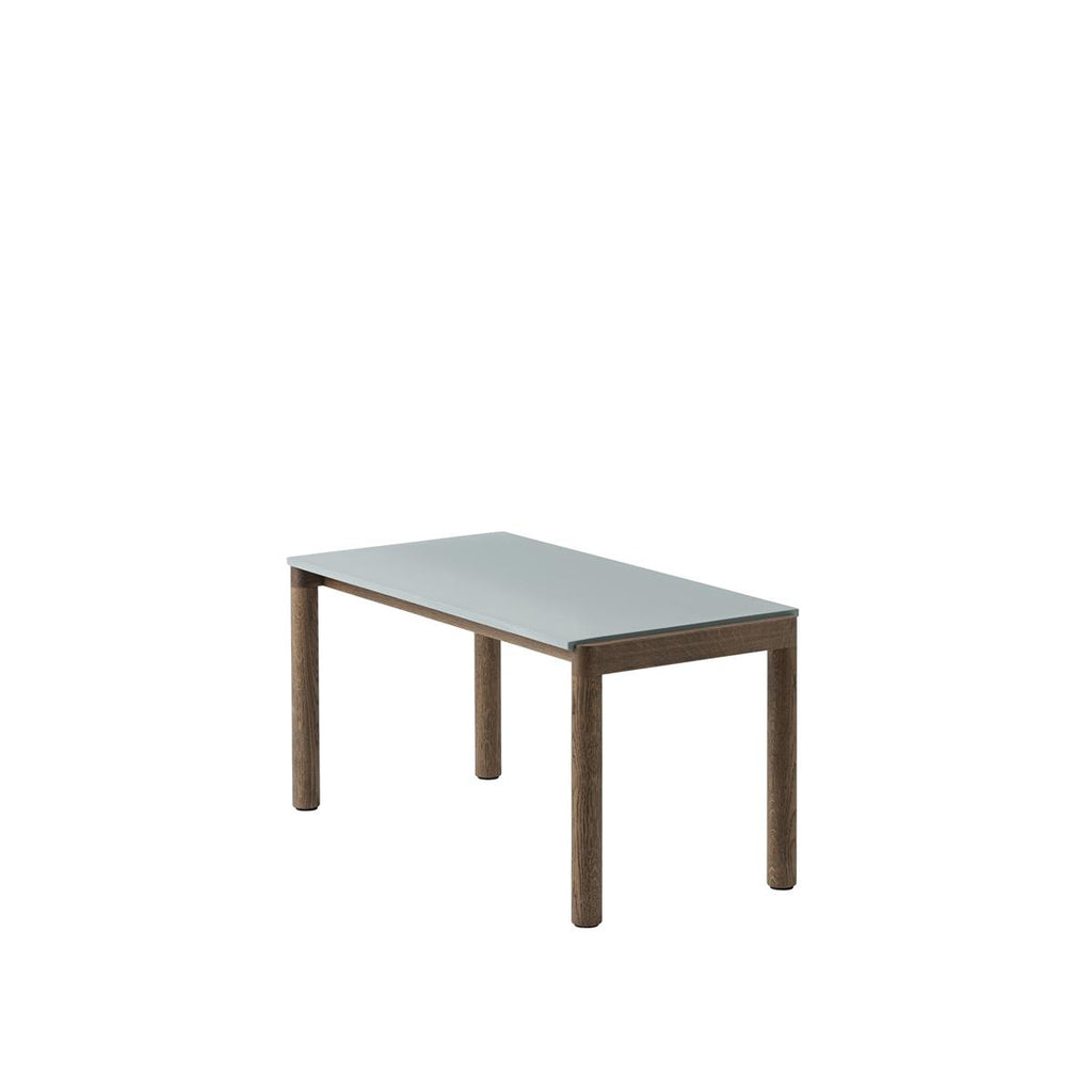 Couple Coffee Table / 40 x 84 x 40 cm