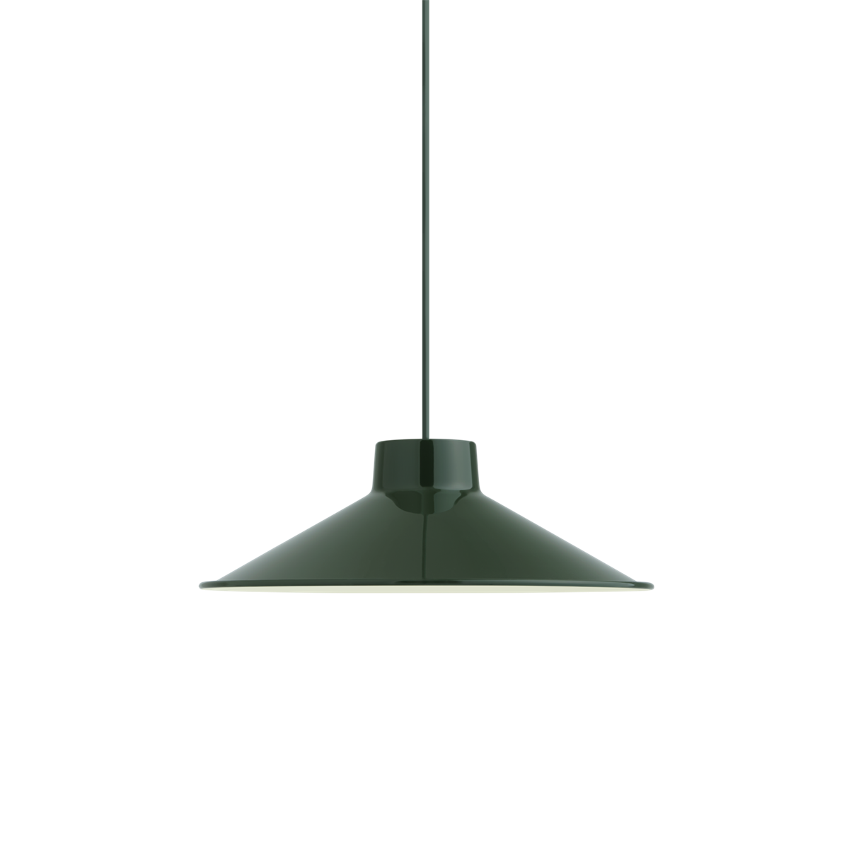 Top Pendant Lamp / Ø 36 cm