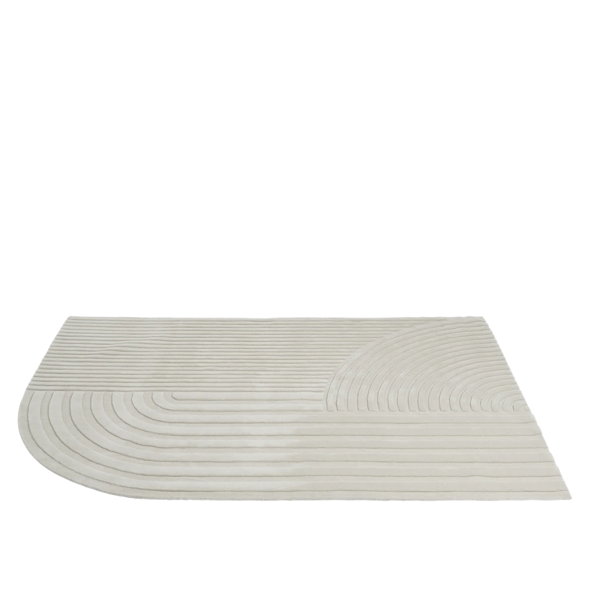 Muuto Relevo Rug