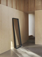 Arced Mirror / 170 X 61 CM