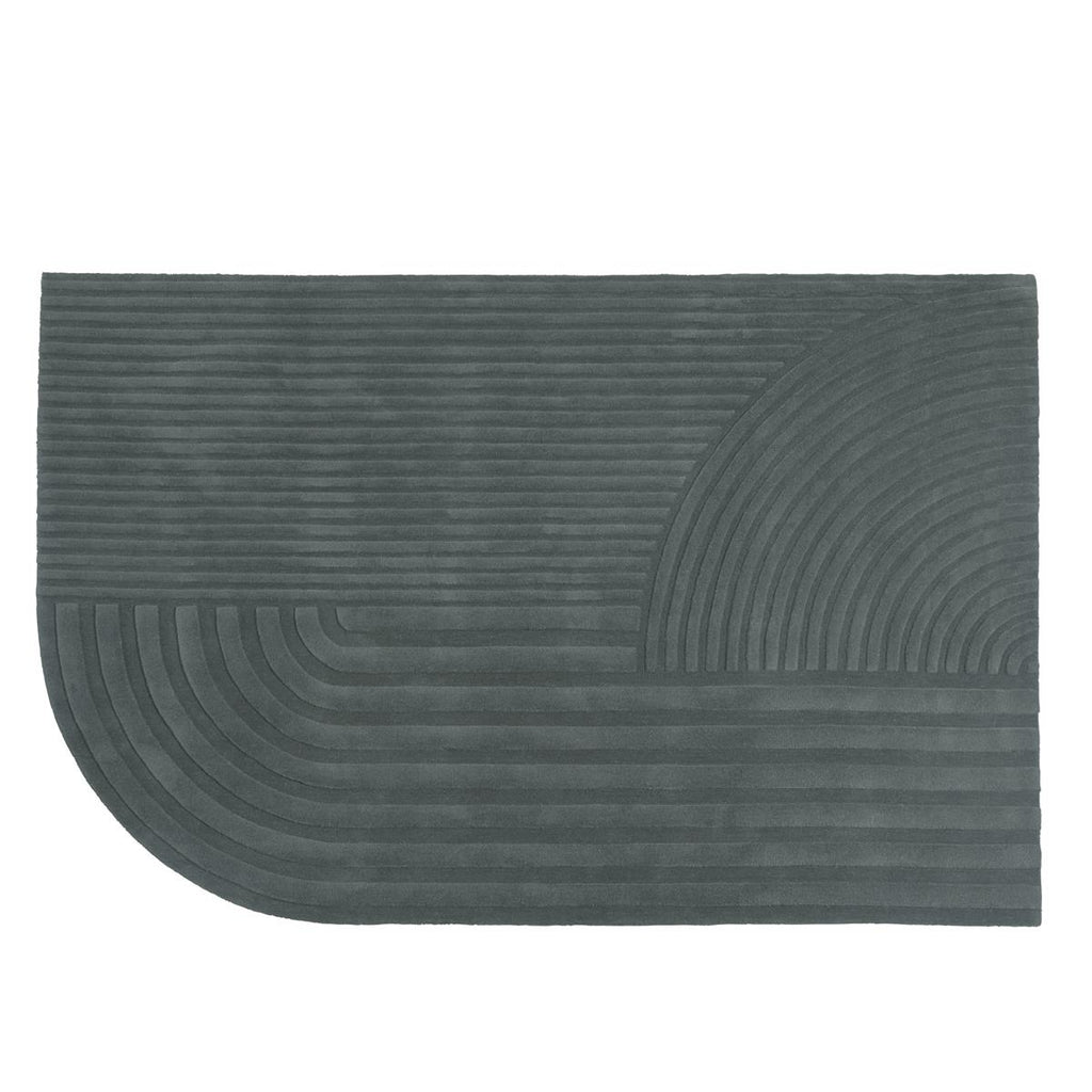 Muuto Relevo Rug