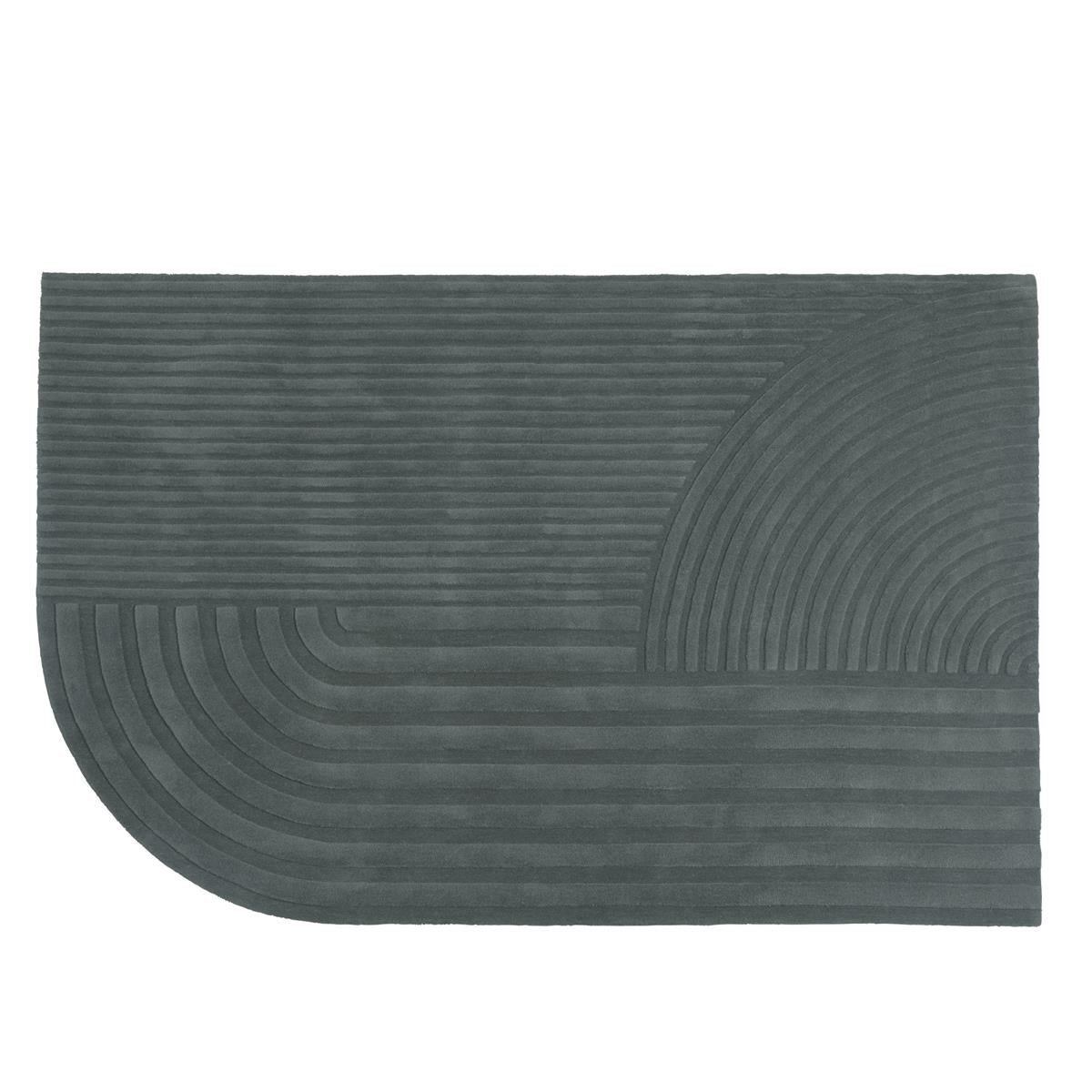 Muuto Relevo Rug