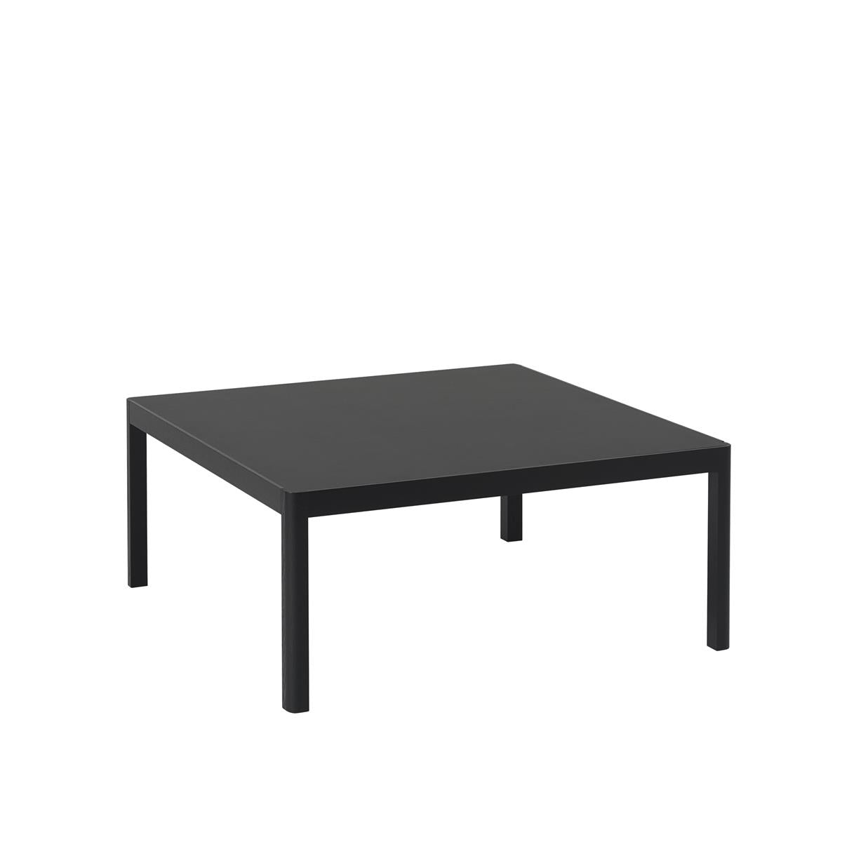 Workshop Coffee Table / 86 X 86 CM