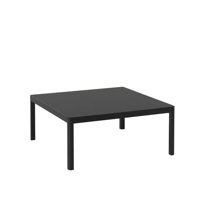 Workshop Coffee Table / 86 X 86 CM