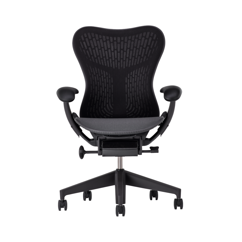 Herman Miller Mirra 2 Butterfly Chair