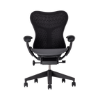 Herman Miller Mirra 2 Butterfly Chair