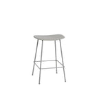 Muuto Fiber Bar Stool Tube Base