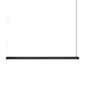 Linear Pendant Lamp / 169,2 cm