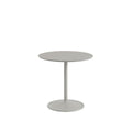 Soft Café Table / Ø 75 h: 73 cm