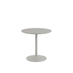 Soft Café Table / Ø 75 h: 73 cm