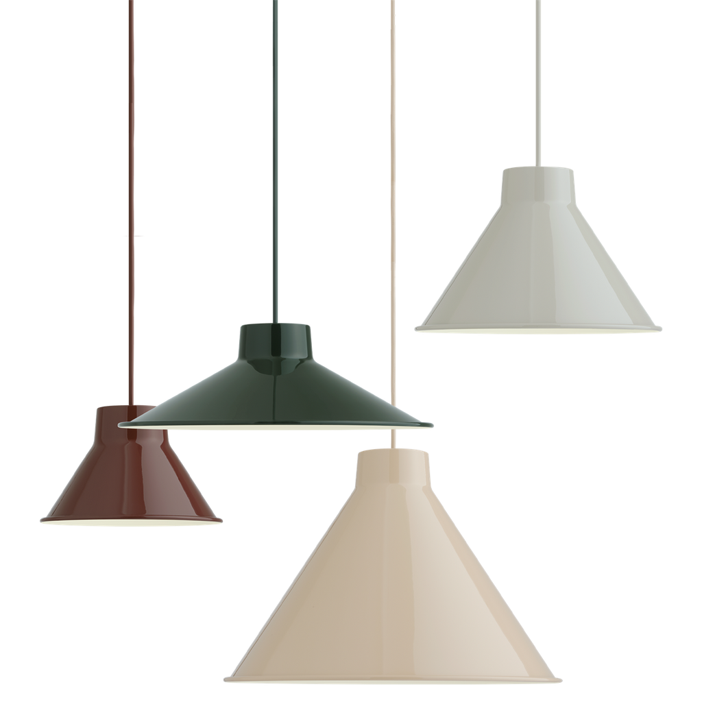 Top Pendant Lamp / Ø 21 cm