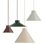 Top Pendant Lamp / Ø 28 cm