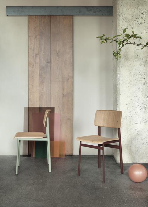 Loft Chair