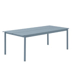Muuto Linear Steel Table